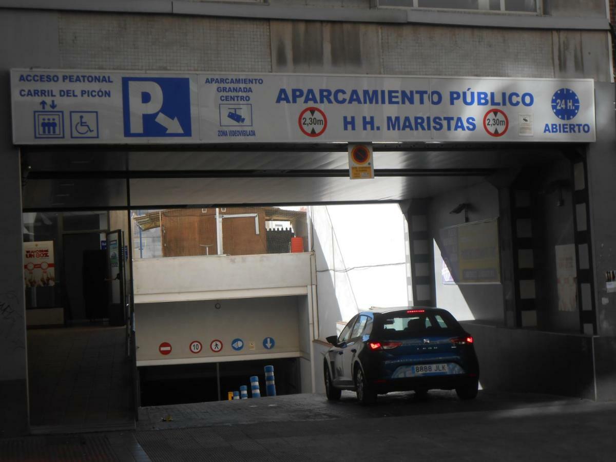 Apartamento Centro Abad — Photos 1
