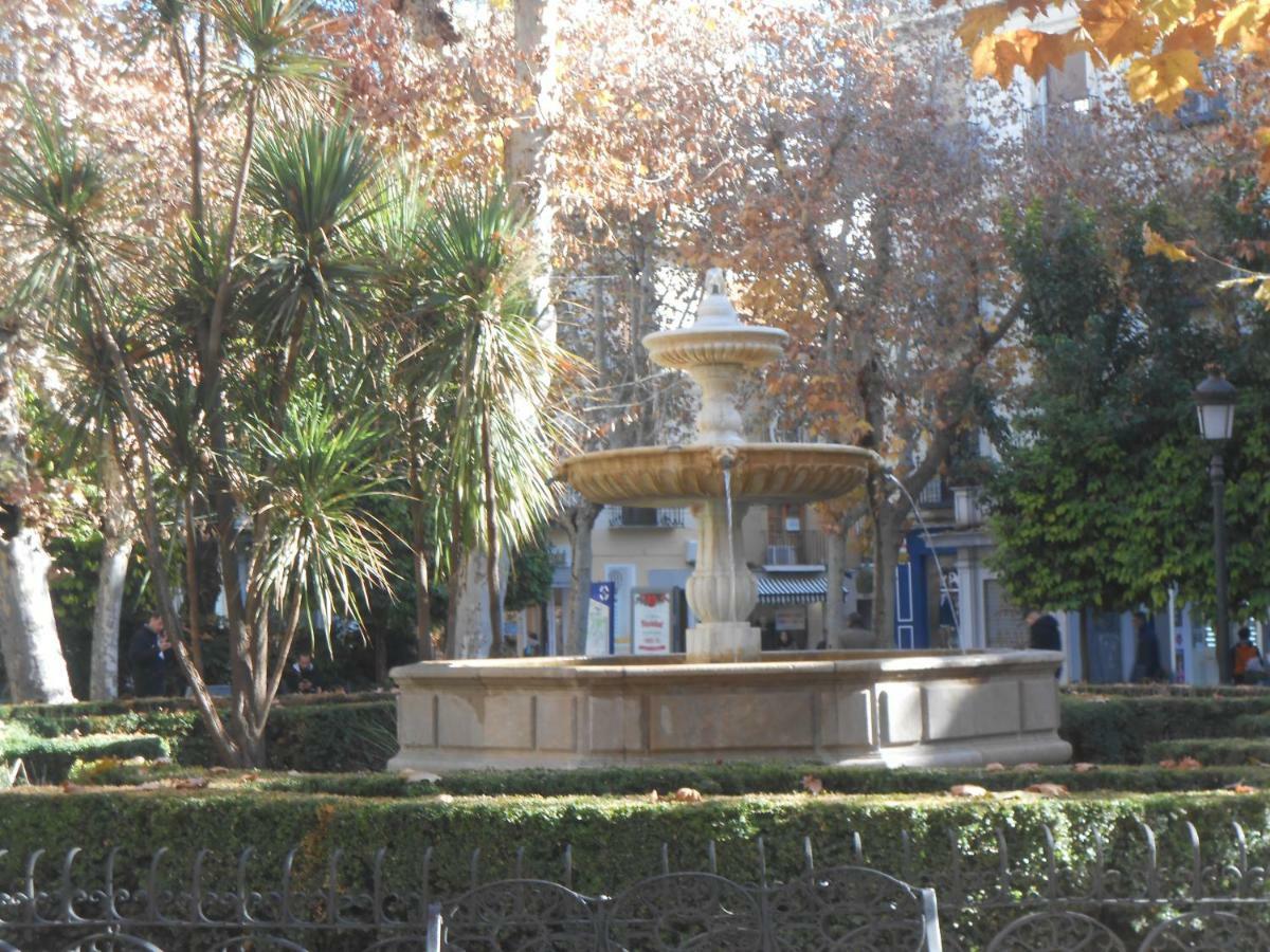 Apartamento Centro Abad, Granada